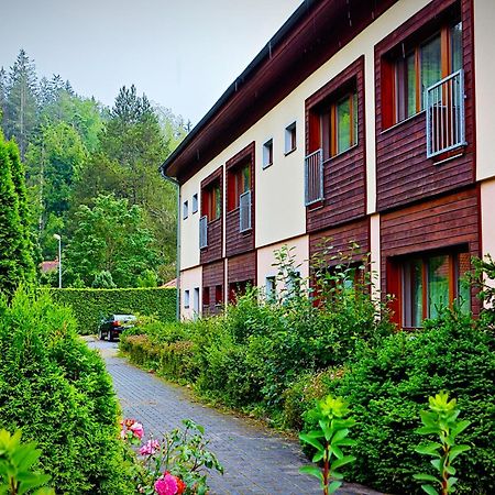 Geyserpark Village Karlovy Vary Ngoại thất bức ảnh