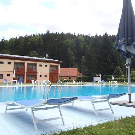 Geyserpark Village Karlovy Vary Ngoại thất bức ảnh