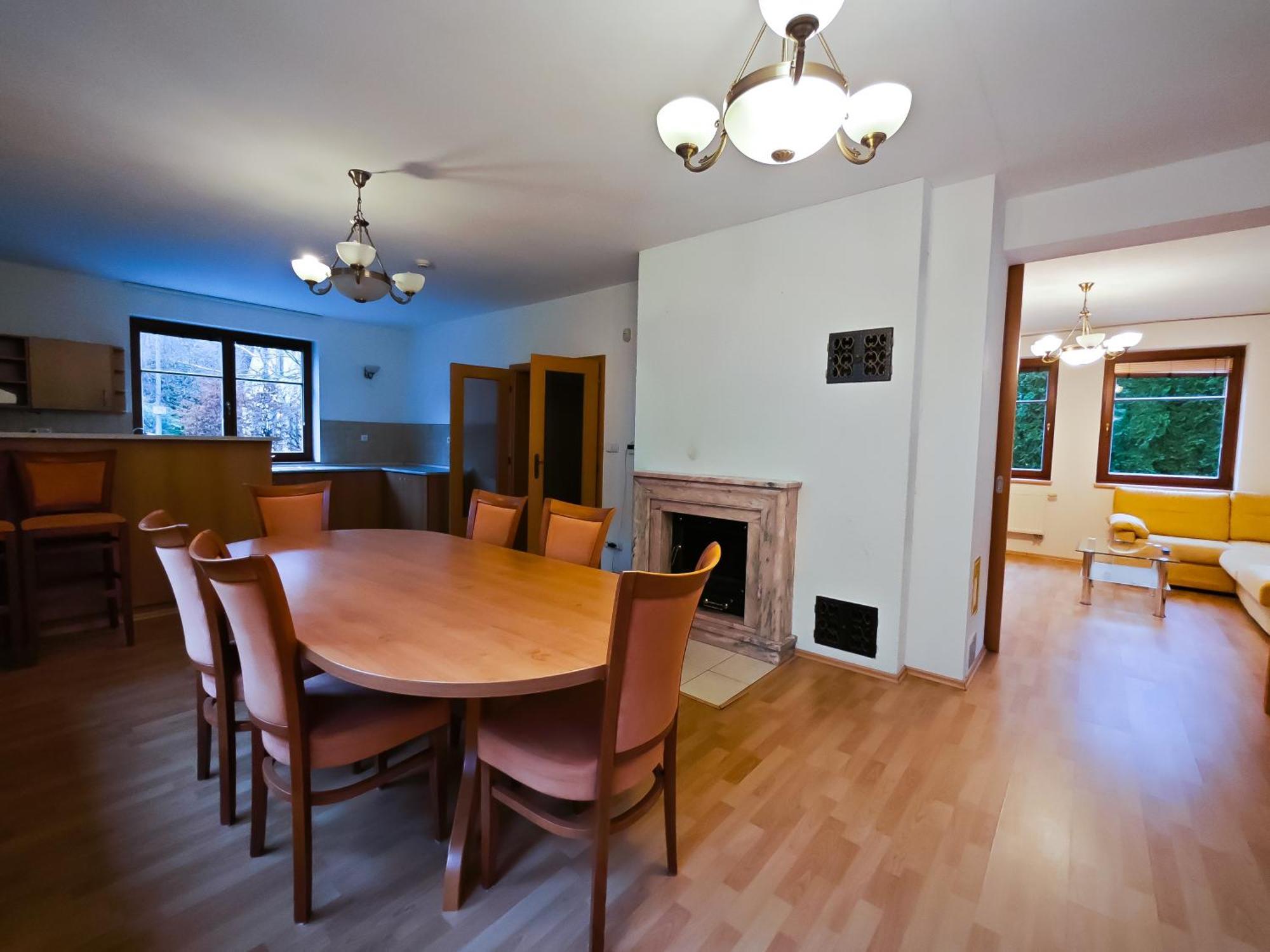 Geyserpark Village Karlovy Vary Ngoại thất bức ảnh