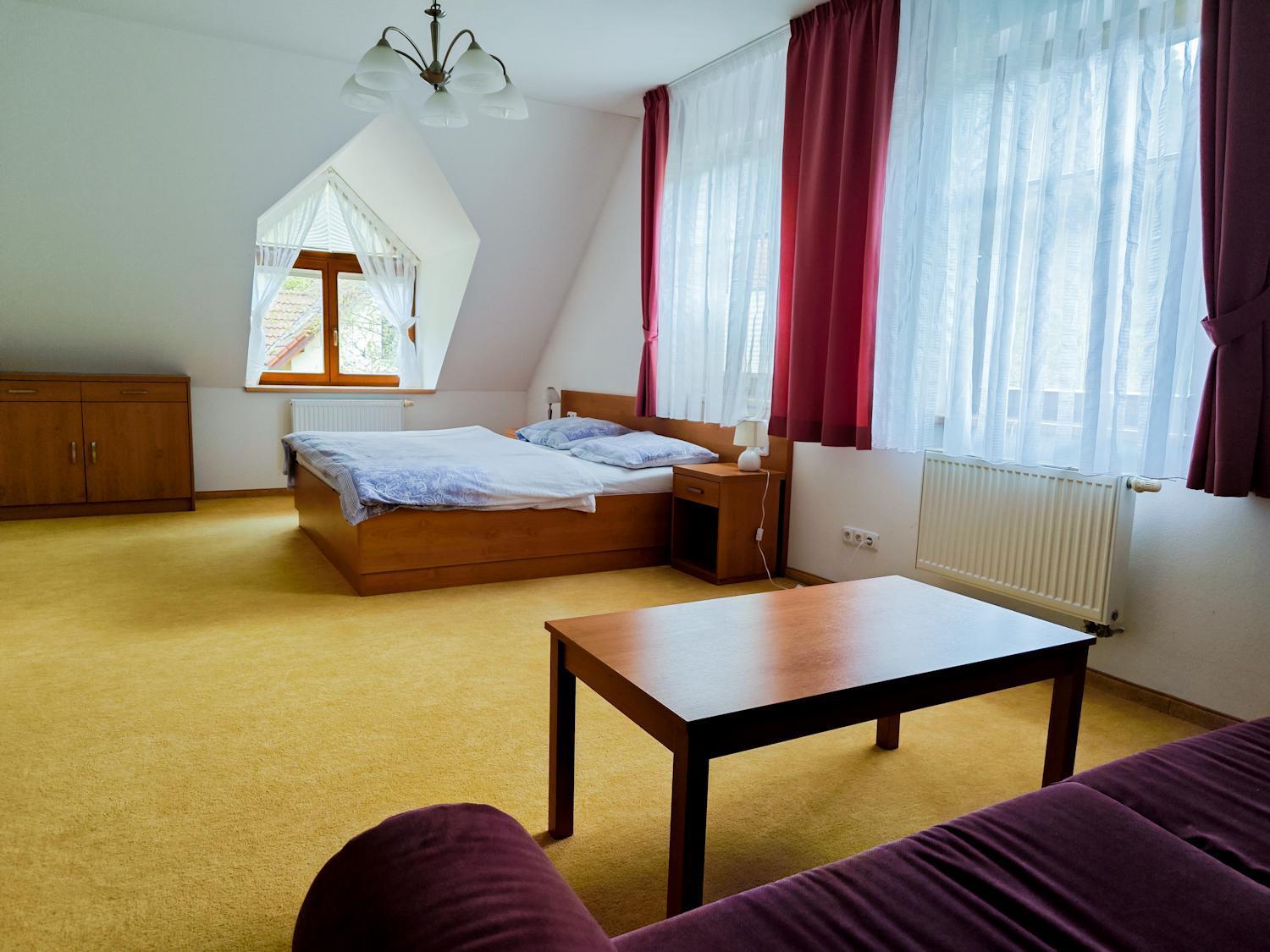 Geyserpark Village Karlovy Vary Ngoại thất bức ảnh