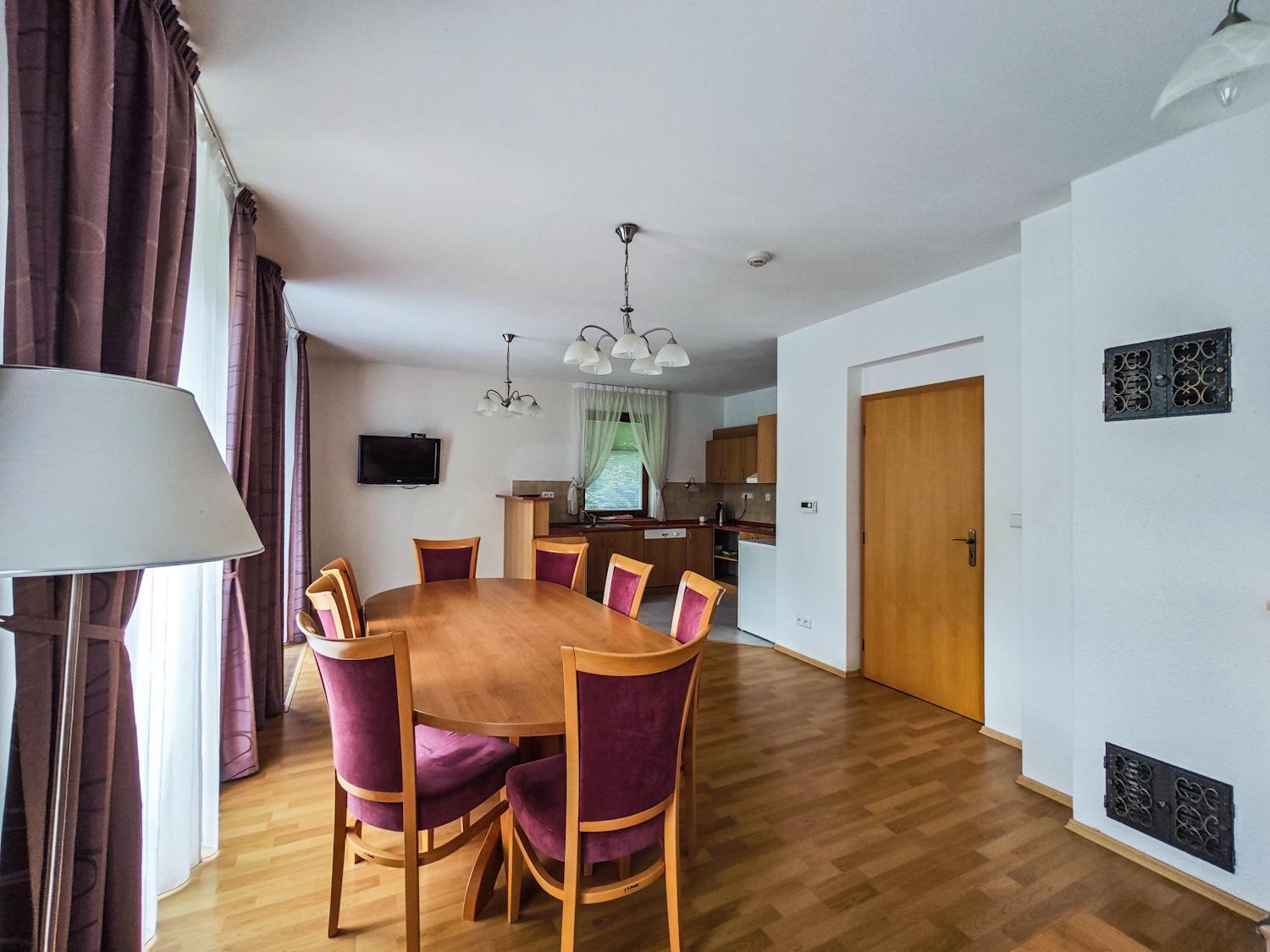 Geyserpark Village Karlovy Vary Ngoại thất bức ảnh