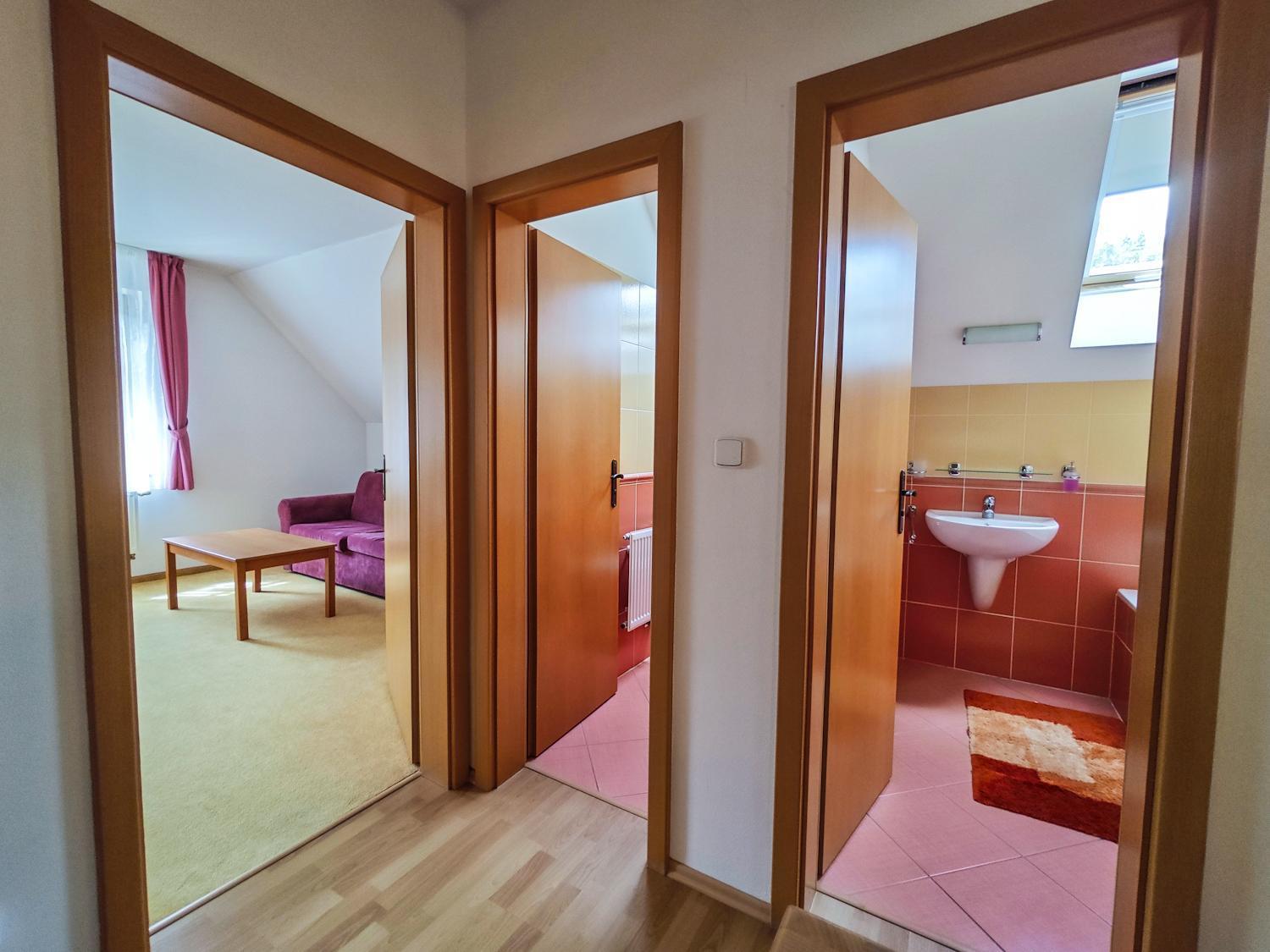 Geyserpark Village Karlovy Vary Ngoại thất bức ảnh