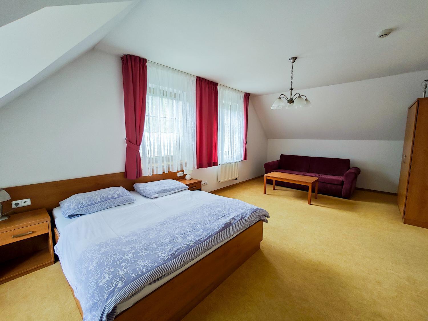 Geyserpark Village Karlovy Vary Ngoại thất bức ảnh