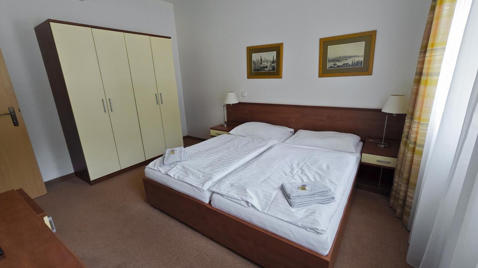 Geyserpark Village Karlovy Vary Ngoại thất bức ảnh