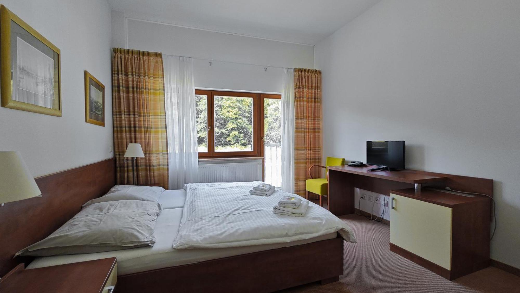 Geyserpark Village Karlovy Vary Ngoại thất bức ảnh