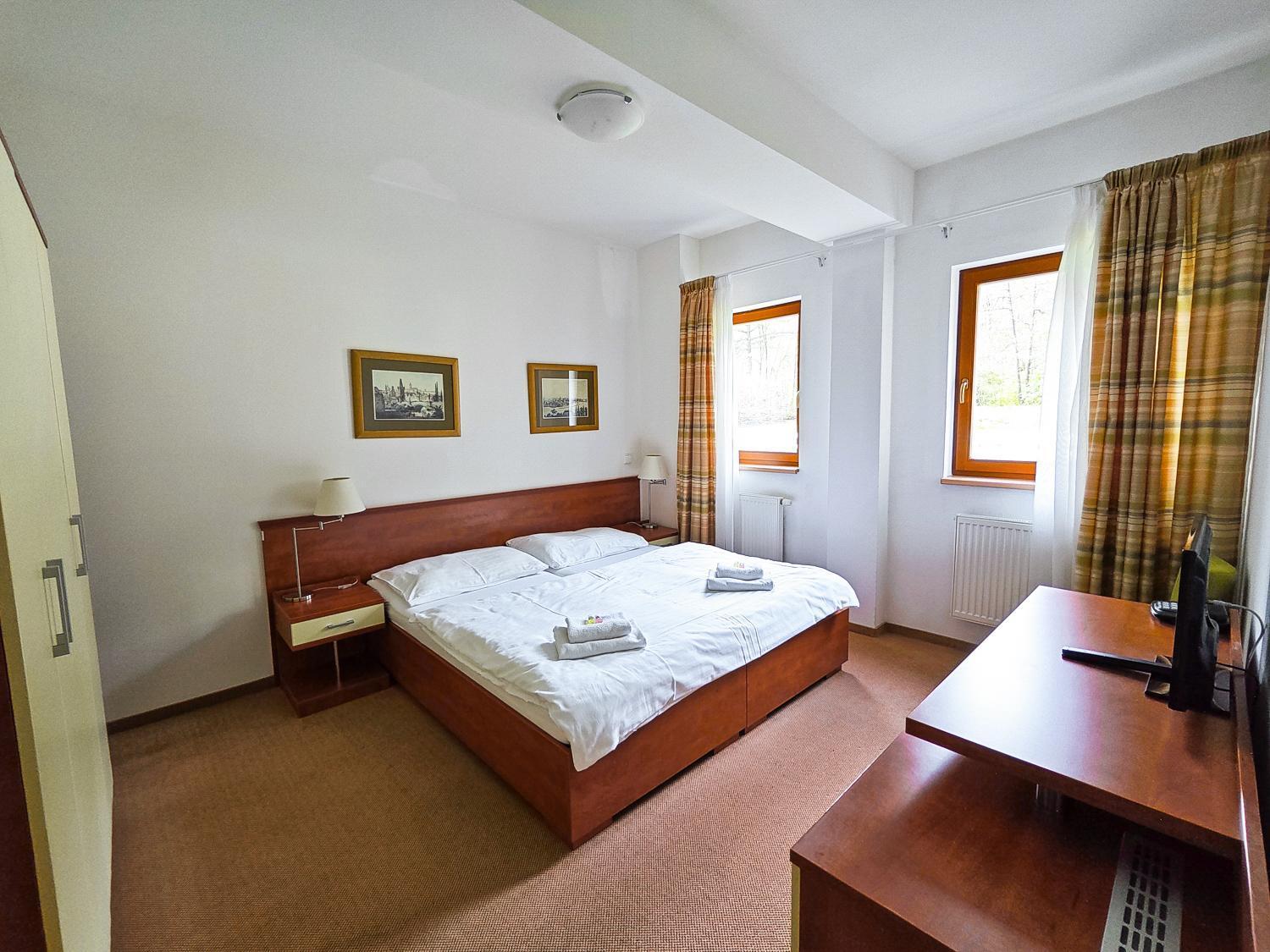 Geyserpark Village Karlovy Vary Ngoại thất bức ảnh
