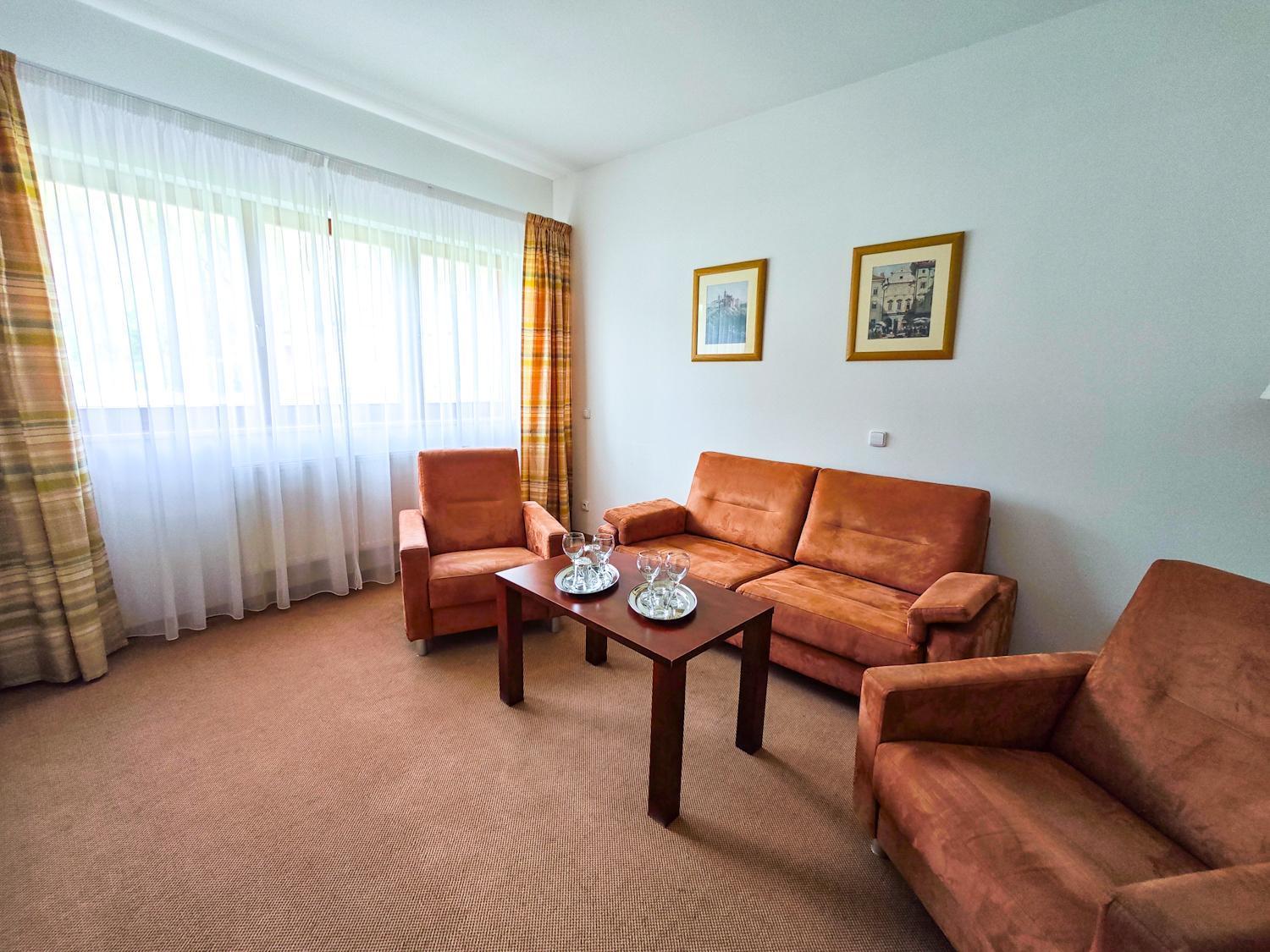 Geyserpark Village Karlovy Vary Ngoại thất bức ảnh