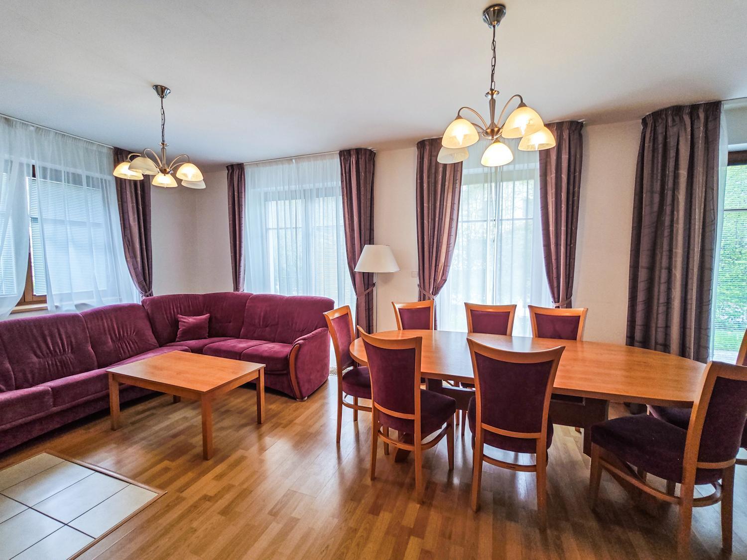 Geyserpark Village Karlovy Vary Ngoại thất bức ảnh