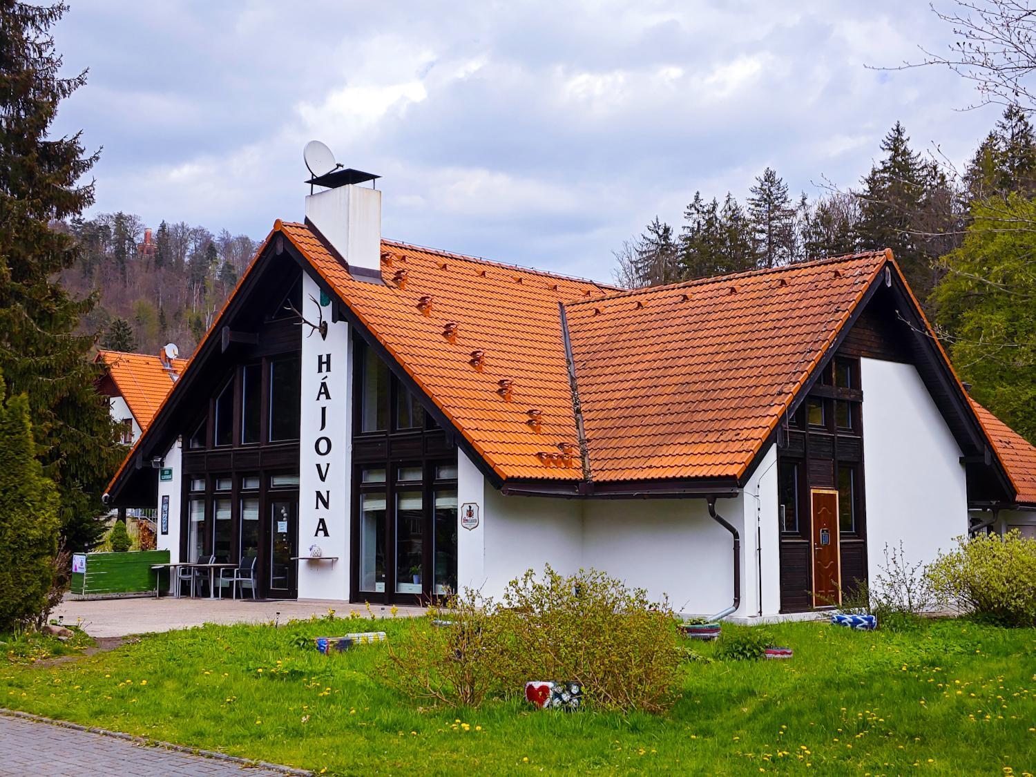 Geyserpark Village Karlovy Vary Ngoại thất bức ảnh