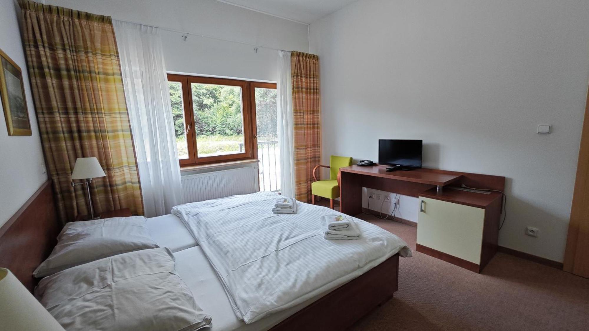 Geyserpark Village Karlovy Vary Ngoại thất bức ảnh