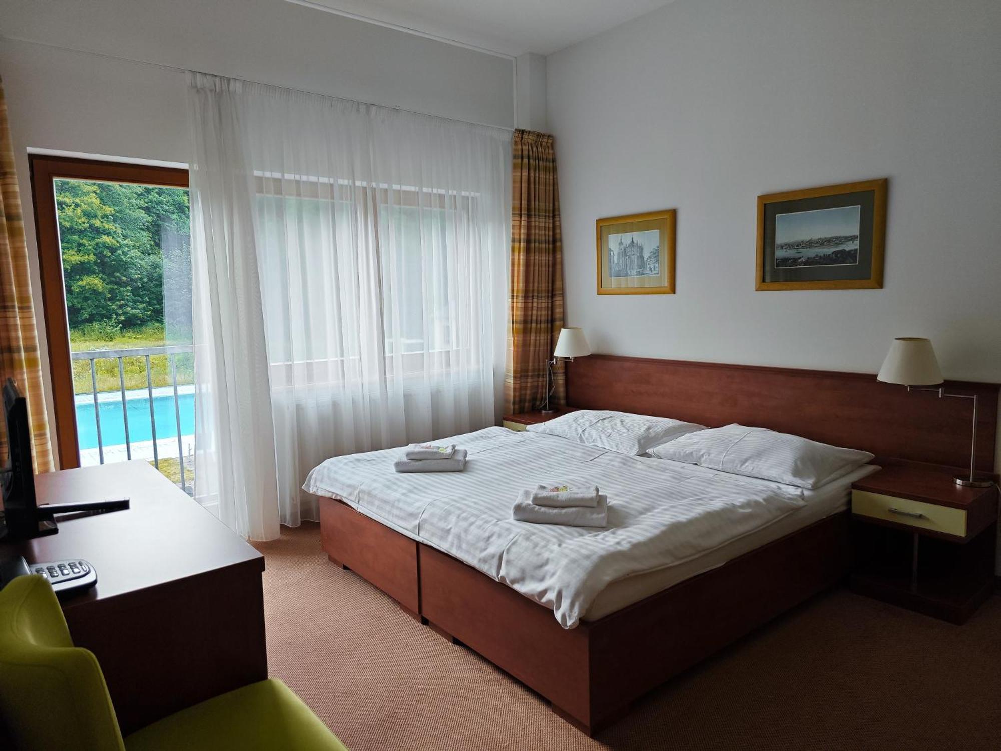 Geyserpark Village Karlovy Vary Ngoại thất bức ảnh
