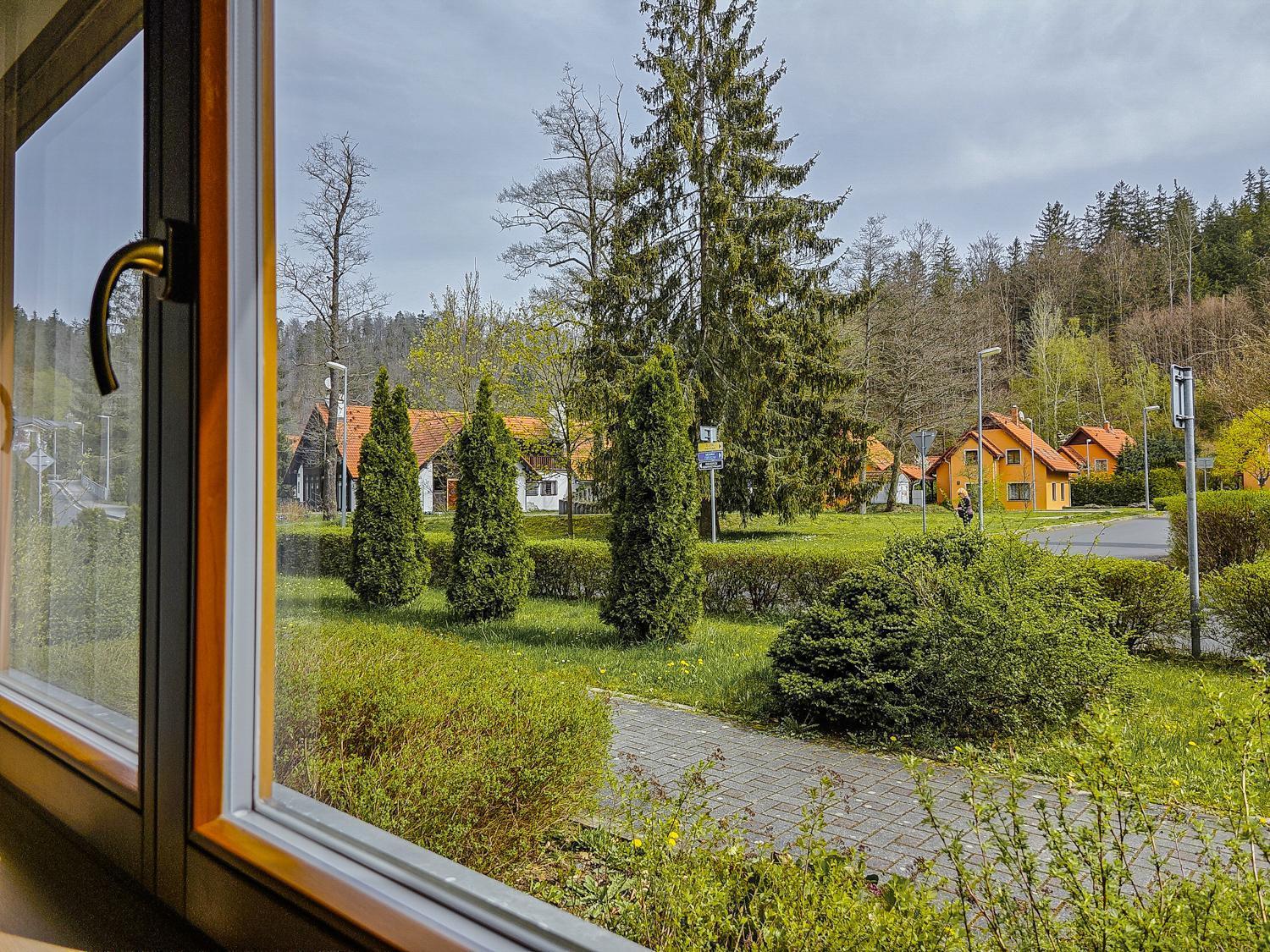 Geyserpark Village Karlovy Vary Ngoại thất bức ảnh