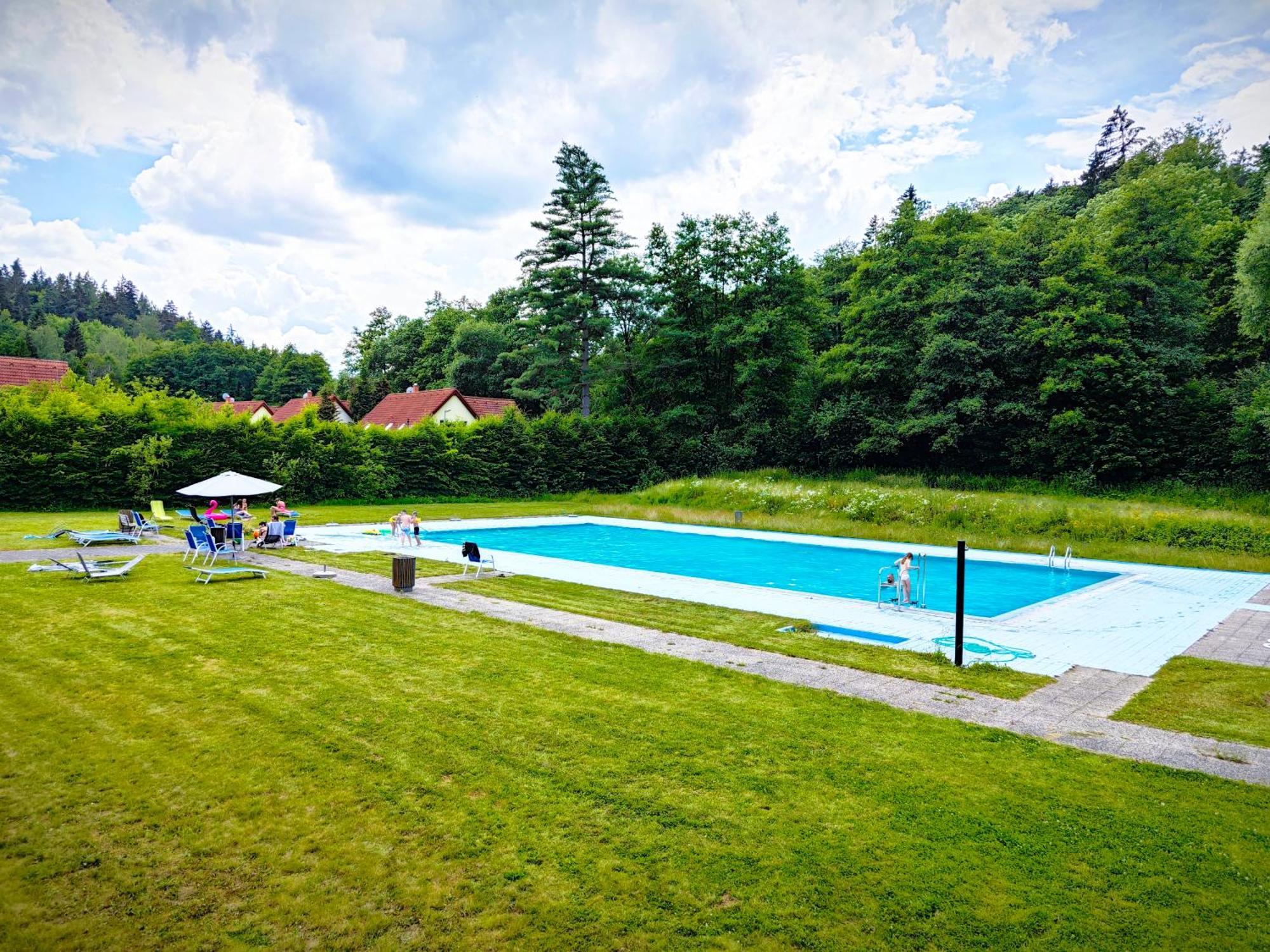 Geyserpark Village Karlovy Vary Ngoại thất bức ảnh