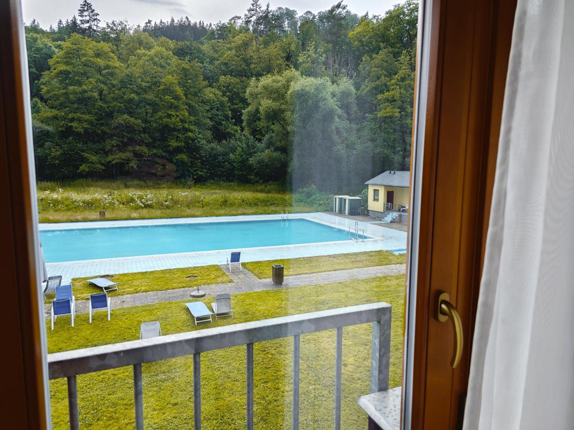 Geyserpark Village Karlovy Vary Ngoại thất bức ảnh