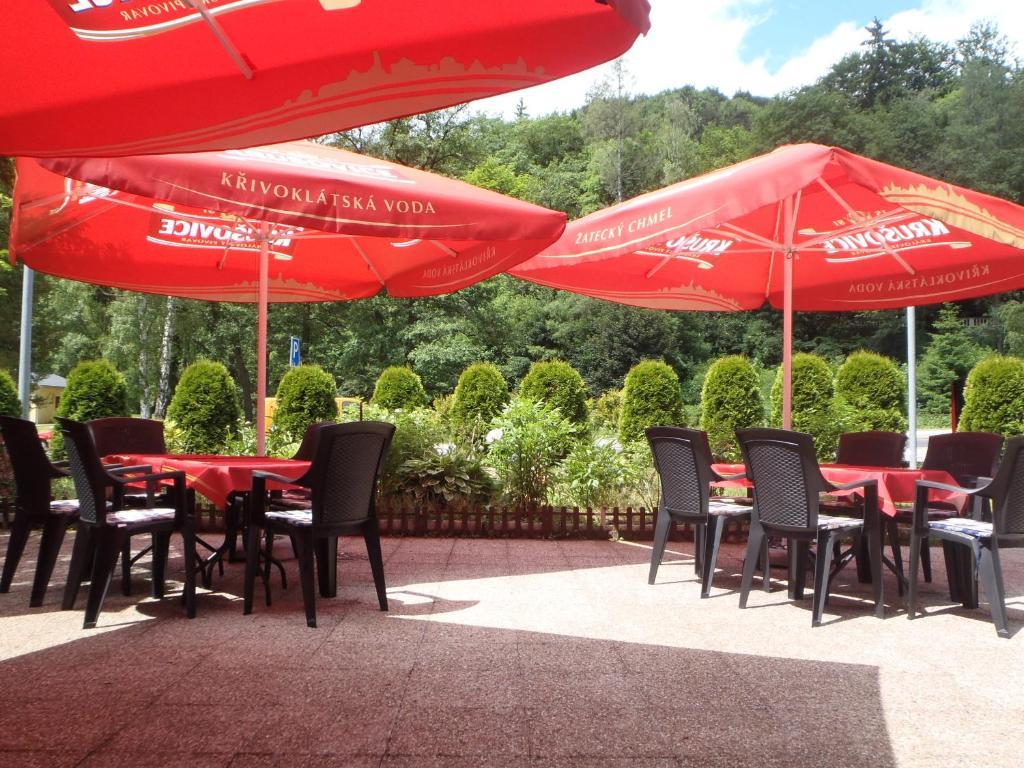 Geyserpark Village Karlovy Vary Ngoại thất bức ảnh
